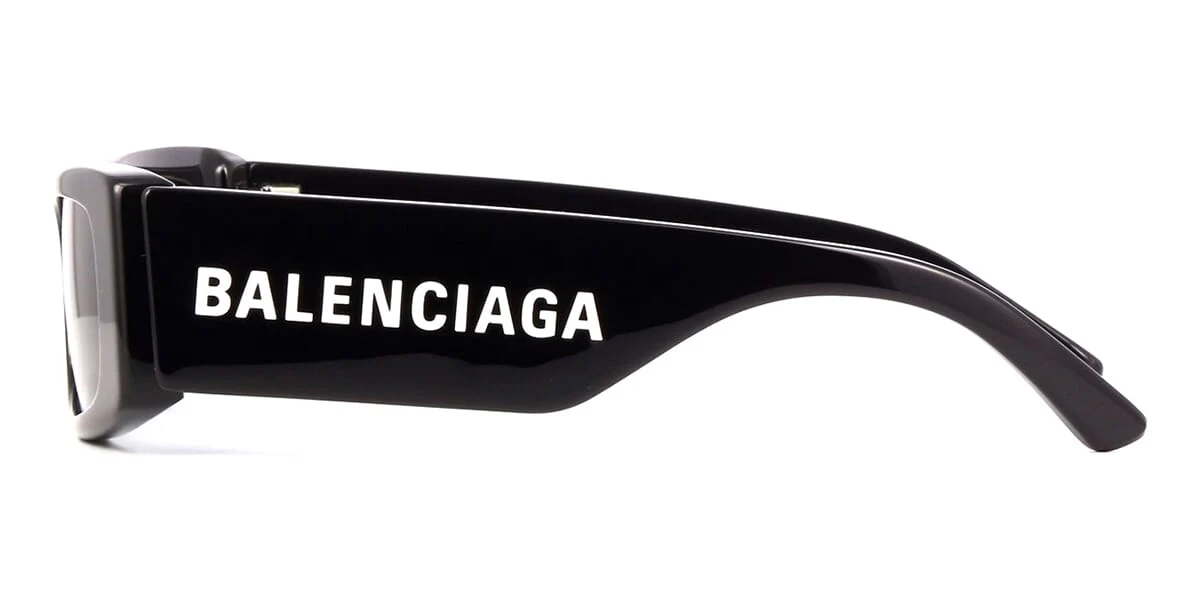 Balenciaga BB0260S 001 - As Seen on Offset - Image 3