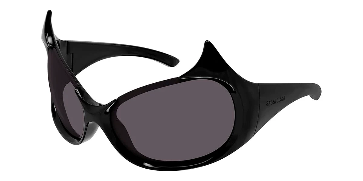 Balenciaga BB0284S 001 - As Seen On North West & Burna Boy