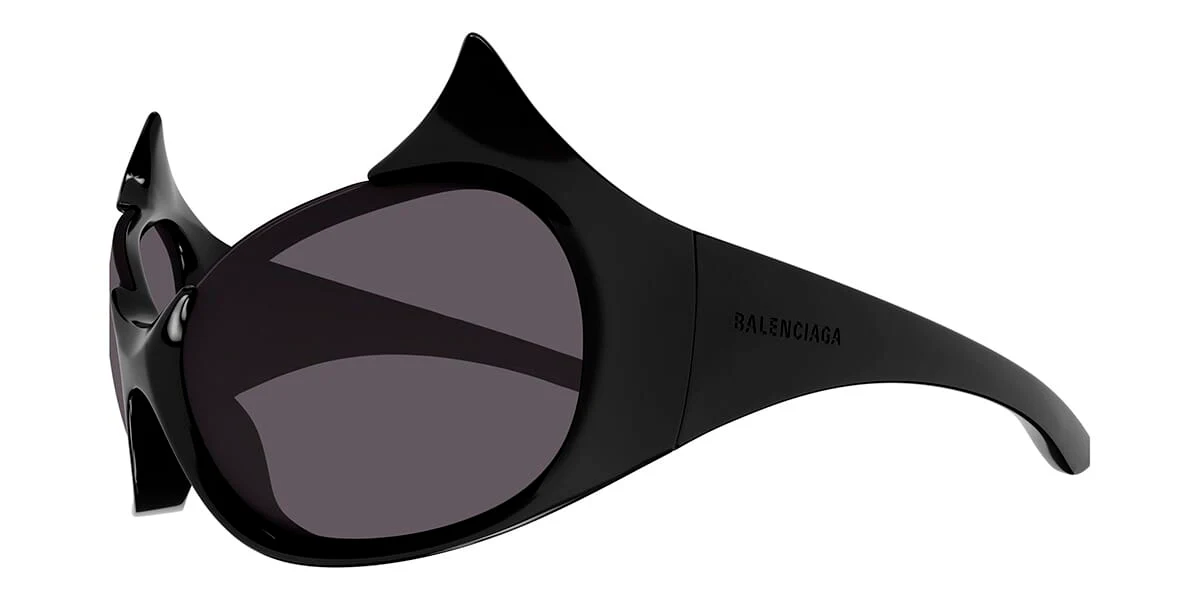 Balenciaga BB0284S 001 - As Seen On North West & Burna Boy - Image 3