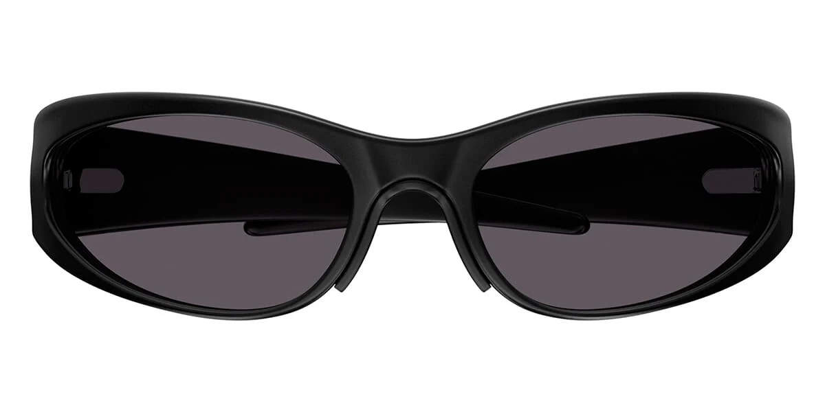 Balenciaga BB0290S 001 - As Seen On Stella Maxwell & DDG - Image 2