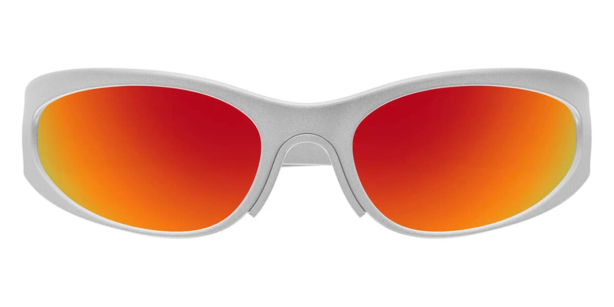 Balenciaga BB0290S 004 - As Seen On ASAP Ferg & Omar Apollo - Image 2