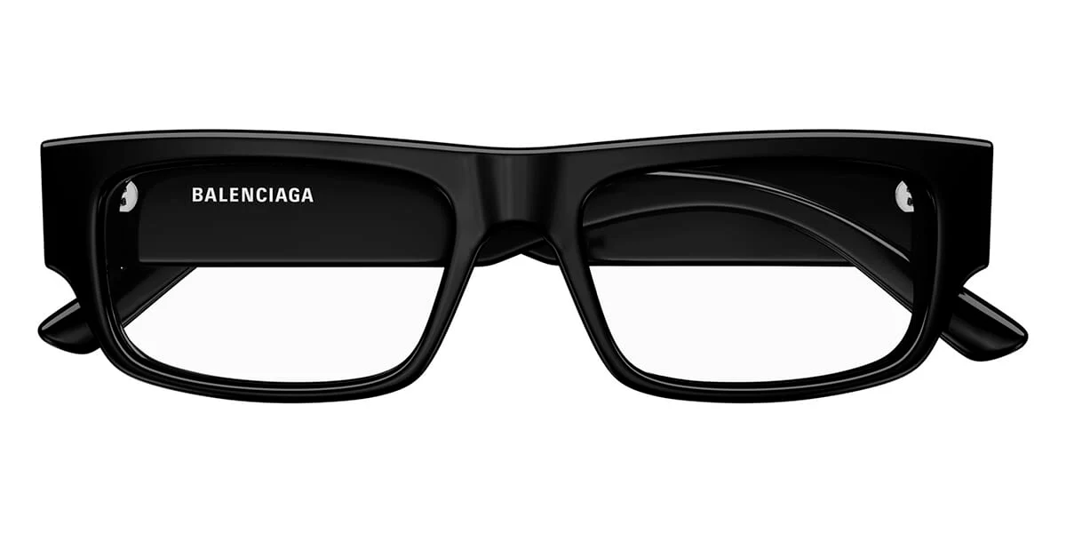 Balenciaga BB0304O 001 - Image 2