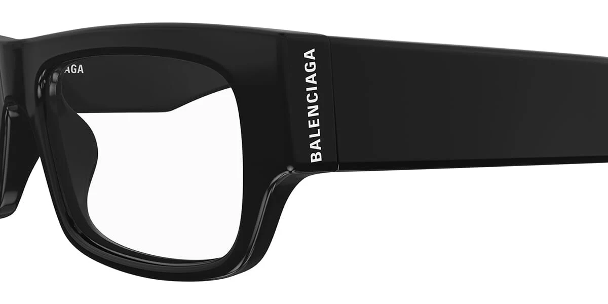 Balenciaga BB0304O 001 - Image 3