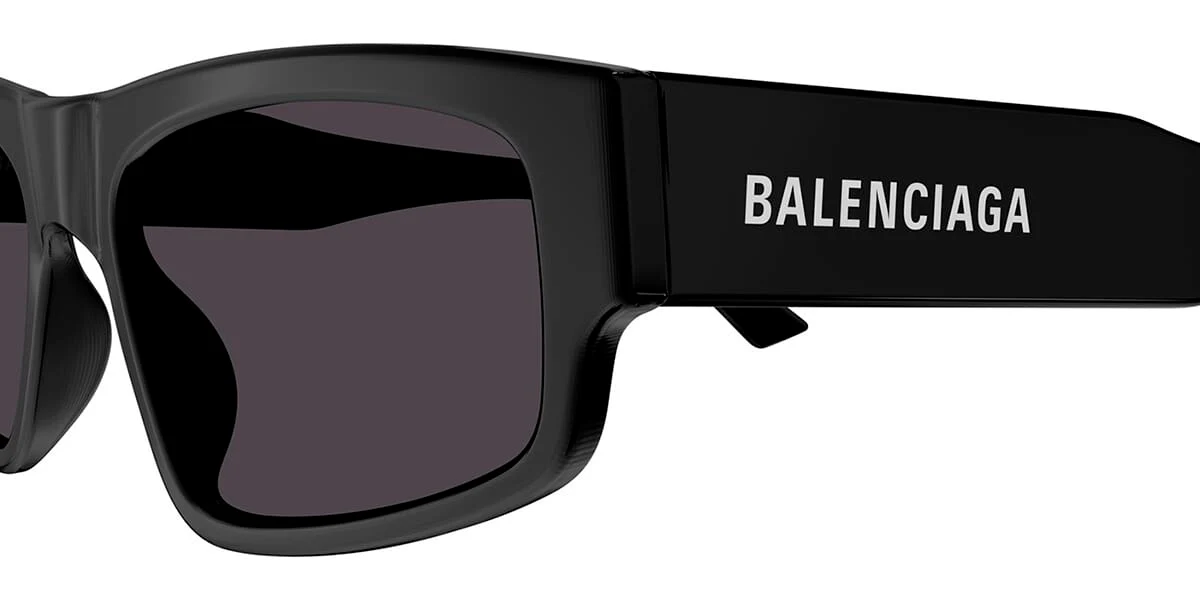 Balenciaga BB0305S 001 - Image 3