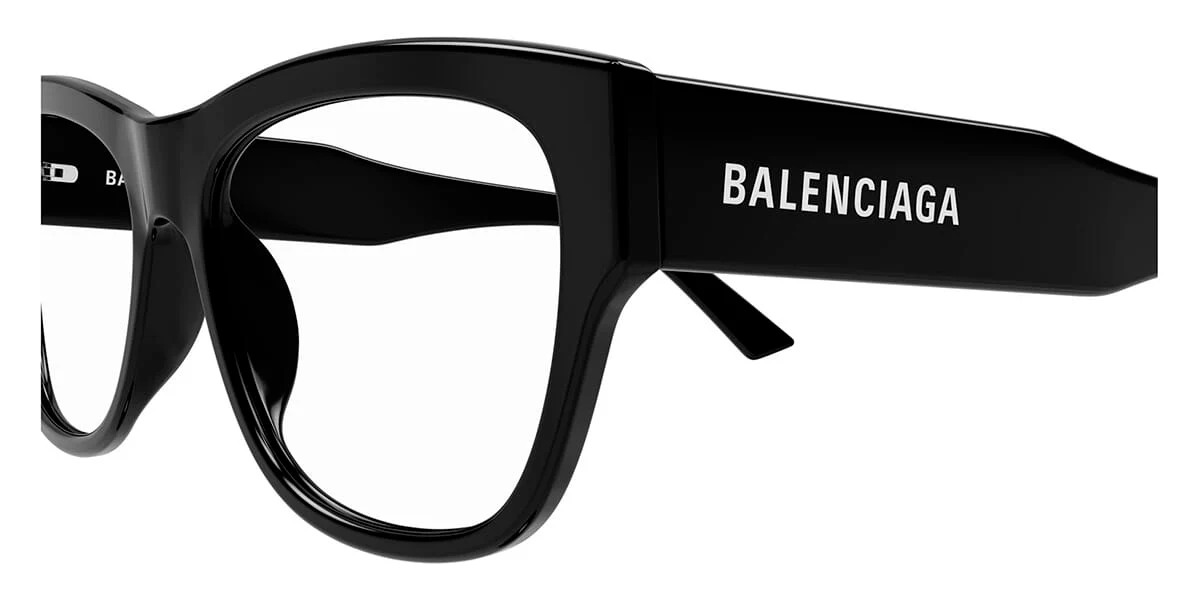 Balenciaga BB0309O 001 - Image 3