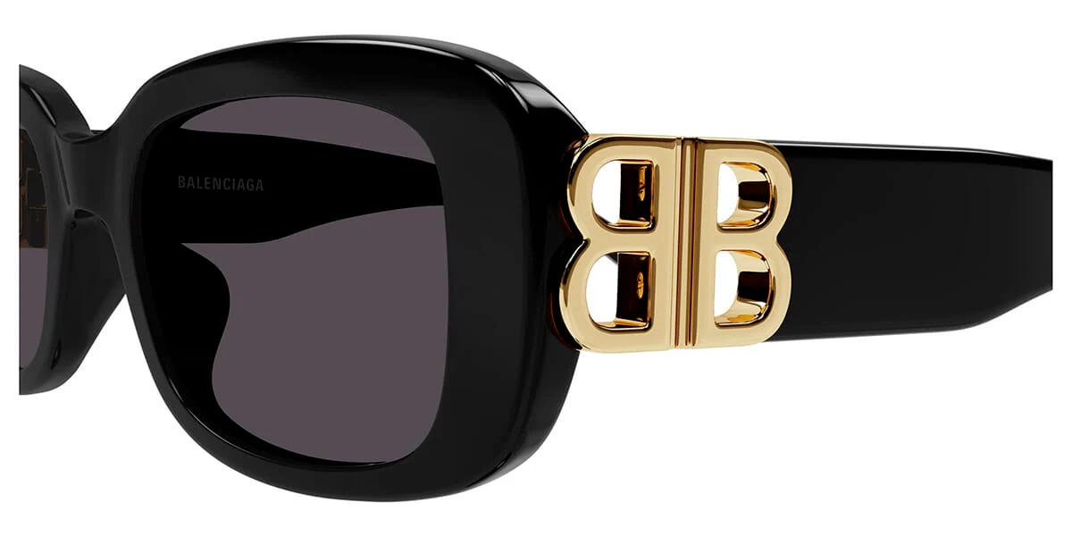 Balenciaga BB0310SK 001 - As Seen On Peemwasu Bus - Image 3