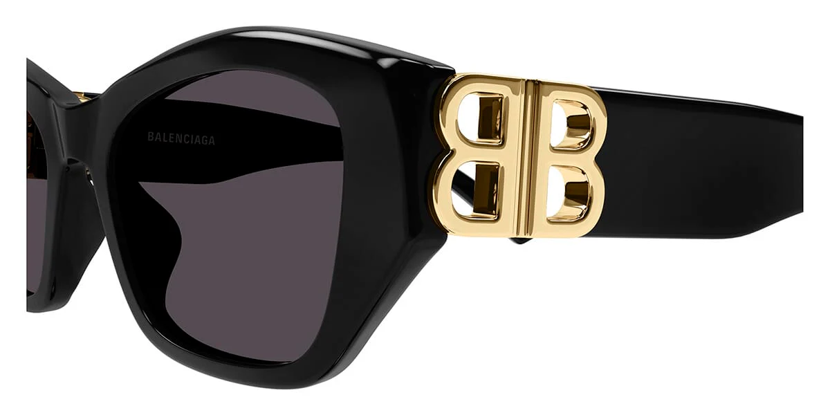 Balenciaga BB0311SK 001 - Image 3
