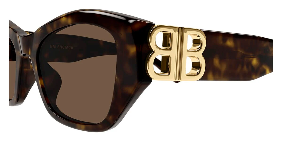 Balenciaga BB0311SK 002 - Image 3