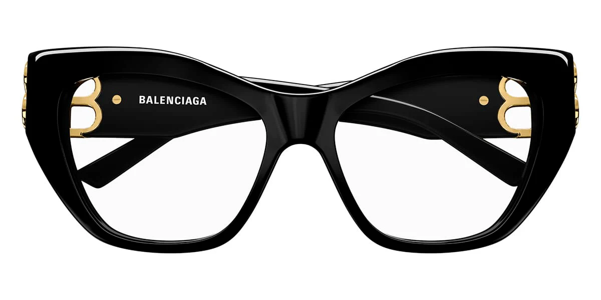 Balenciaga BB0312O 001 - Image 2