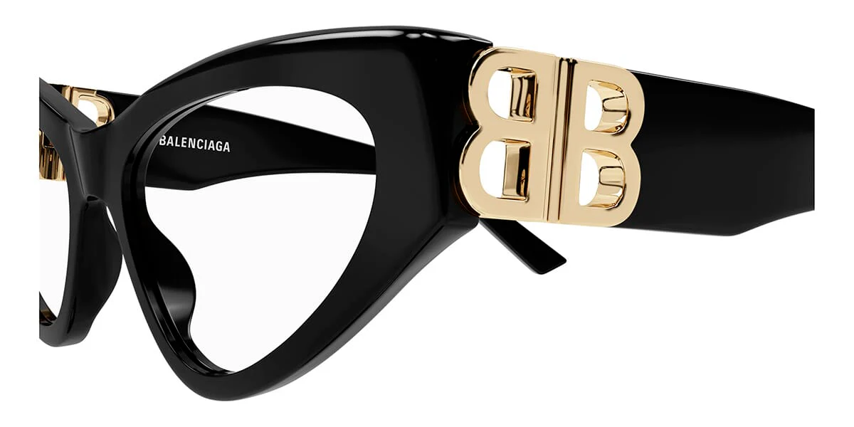 Balenciaga BB0313O 001 - Image 3
