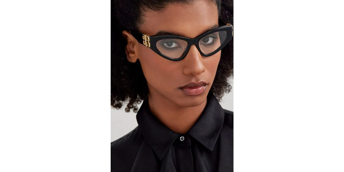 Balenciaga BB0313O 001 - Image 5