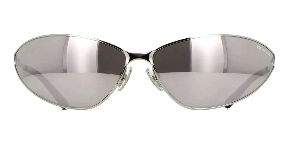 Balenciaga BB0315S 001 - As Seen On Josh Levi - Image 2
