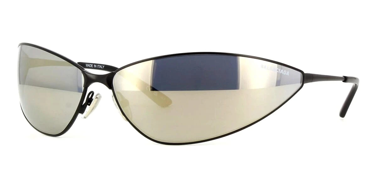 Balenciaga BB0315S 003 - As Seen on Charli XCX