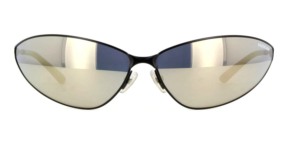 Balenciaga BB0315S 003 - As Seen on Charli XCX - Image 2