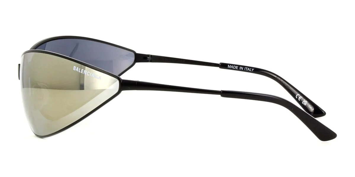 Balenciaga BB0315S 003 - As Seen on Charli XCX - Image 3