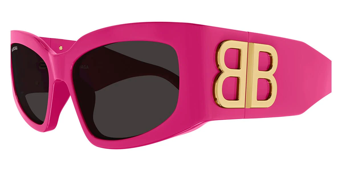 Balenciaga BB0321S 006 - Image 3