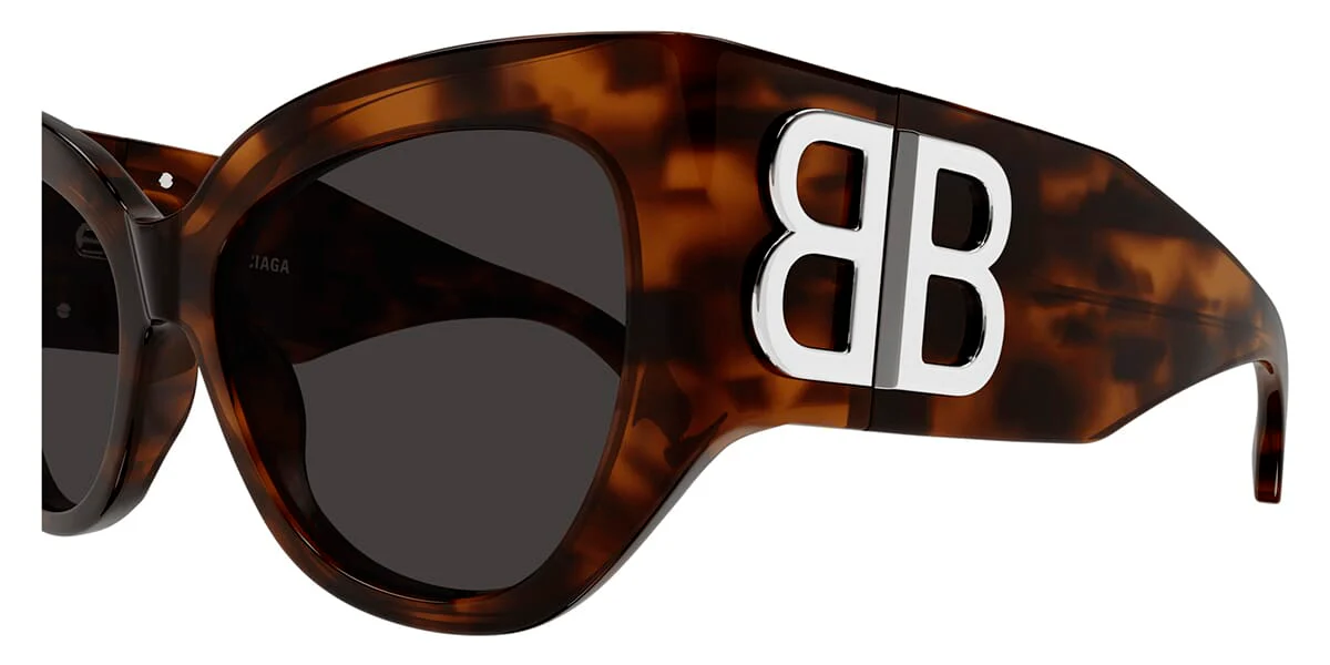 Balenciaga BB0322S 003 - Image 3