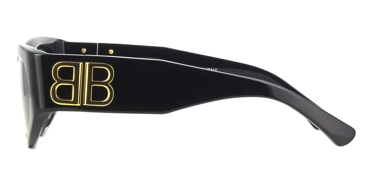 Balenciaga BB0324SK 002 - As Seen On Katy Perry & Michelle Yeoh - Image 3