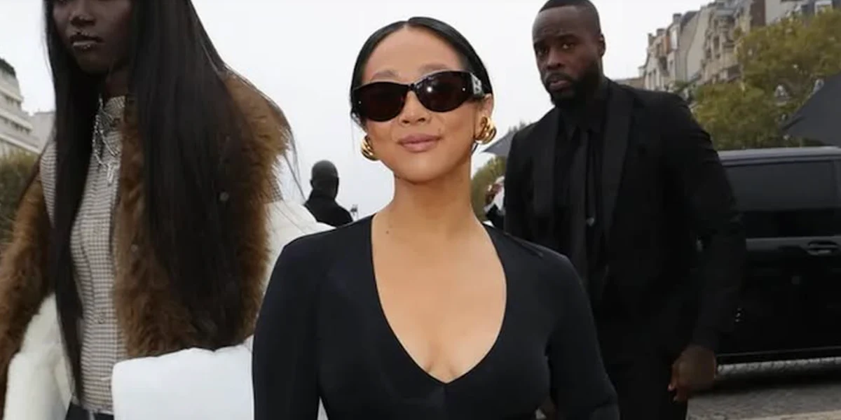 Balenciaga BB0324SK 002 - As Seen On Katy Perry & Michelle Yeoh - Image 9
