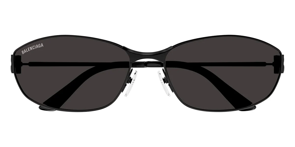 Balenciaga BB0336S 001 - Image 2