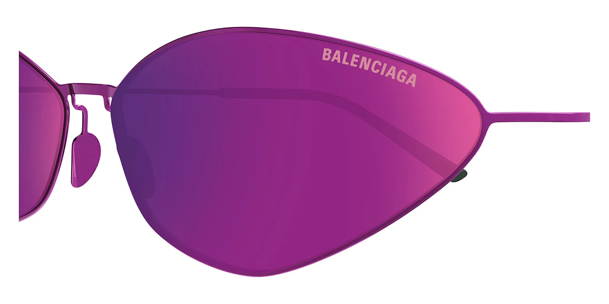 Balenciaga BB0350S 003 - Image 3