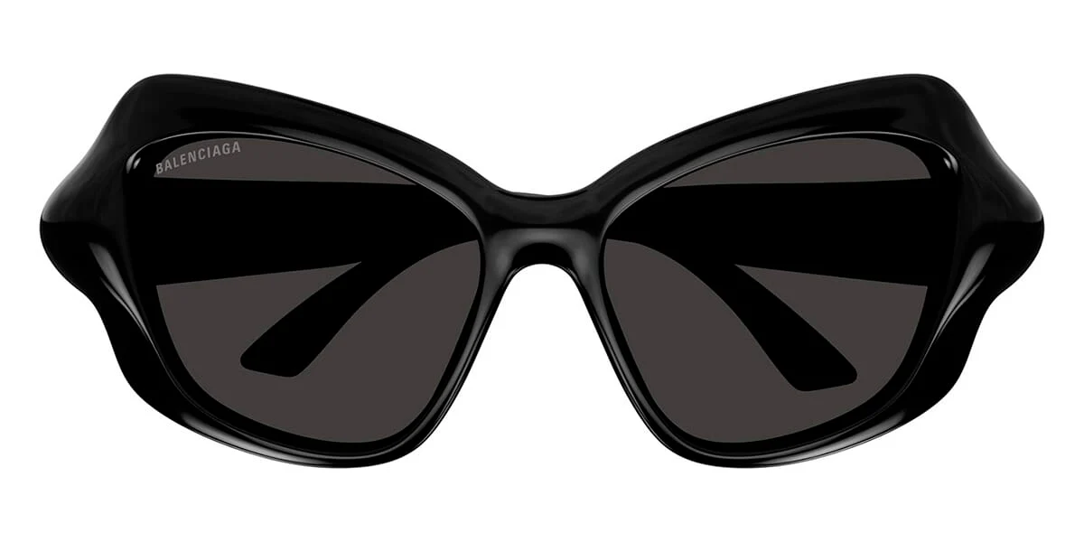 Balenciaga BB0353S 001 - As Seen On Laetitia Casta & Liu Wen - Image 2