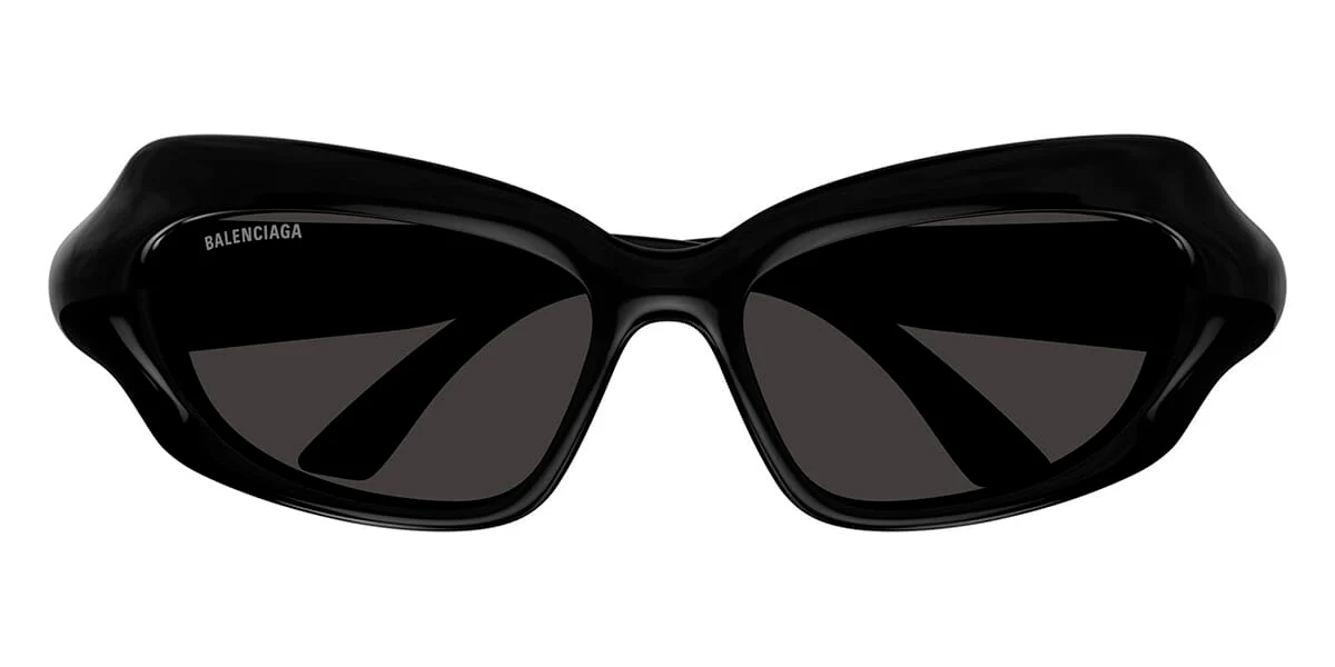 Balenciaga BB0354S 001 - As Seen On Renata Litvinova - Image 2