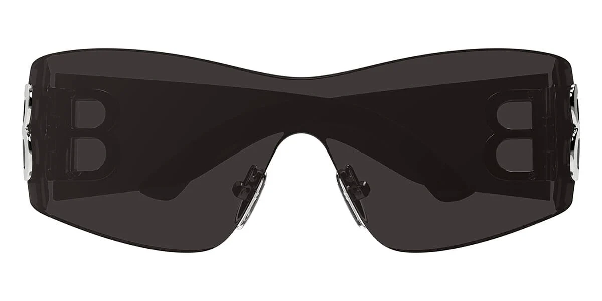 Balenciaga BB0359S 001 - As Seen On Charli XCX & Luisa Sonza - Image 2