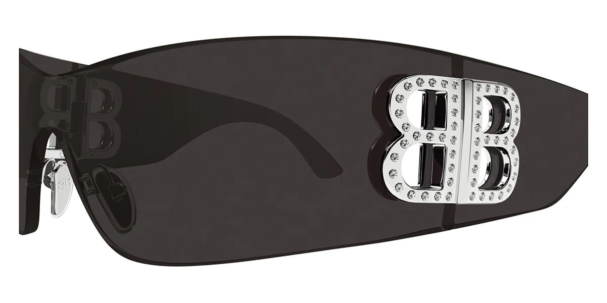 Balenciaga BB0359S 005 - As Seen On Parris Goebel - Image 3