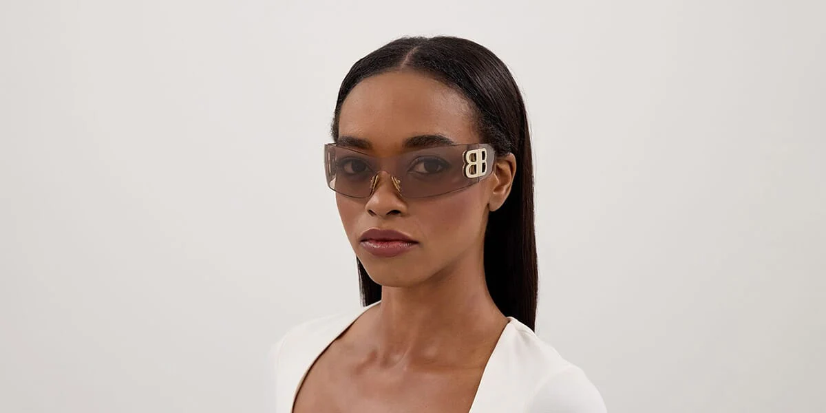 Balenciaga BB0359S 007 - Image 4