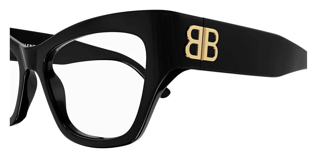 Balenciaga BB0362O 001 - Image 3