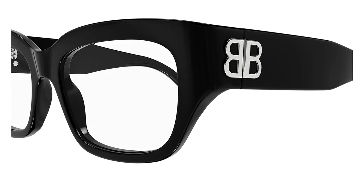 Balenciaga BB0364OA 001 - Image 3