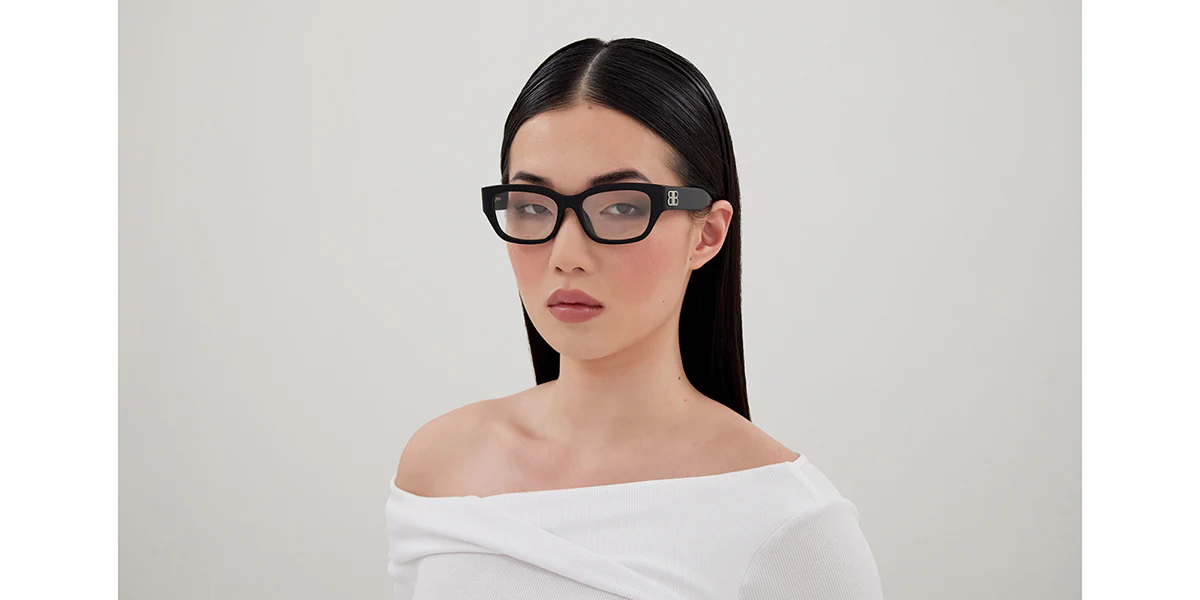 Balenciaga BB0364OA 001 - Image 4
