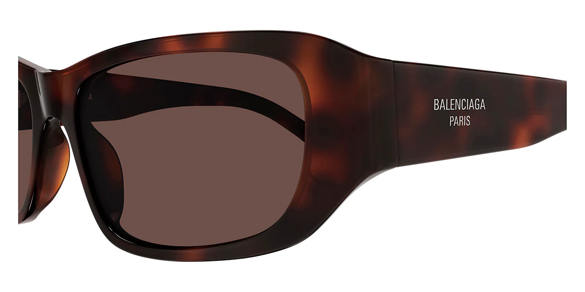 Balenciaga BB0365S 003 - As Seen On Camille Rowe - Image 3
