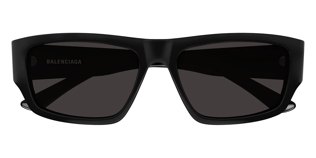 Balenciaga BB0366S 001 - As Seen On Angelababy - Image 2