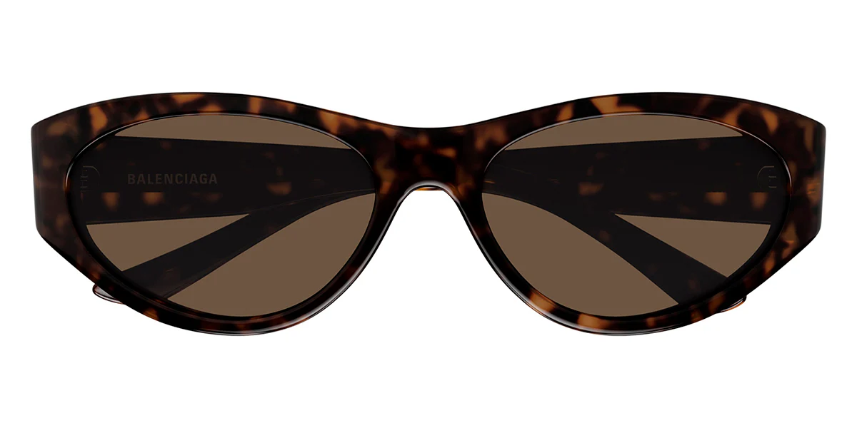 Balenciaga BB0367S 002 - Image 2