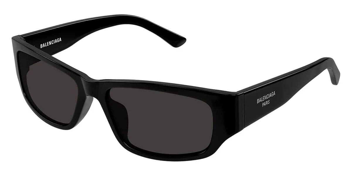 Balenciaga BB0368SK 001 - As Seen On Nicole Kidman & Sarah Michelle Gellar