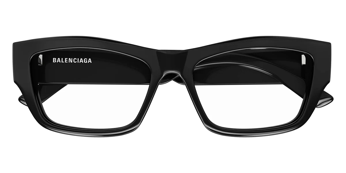 Balenciaga BB0377O 001 - Image 2