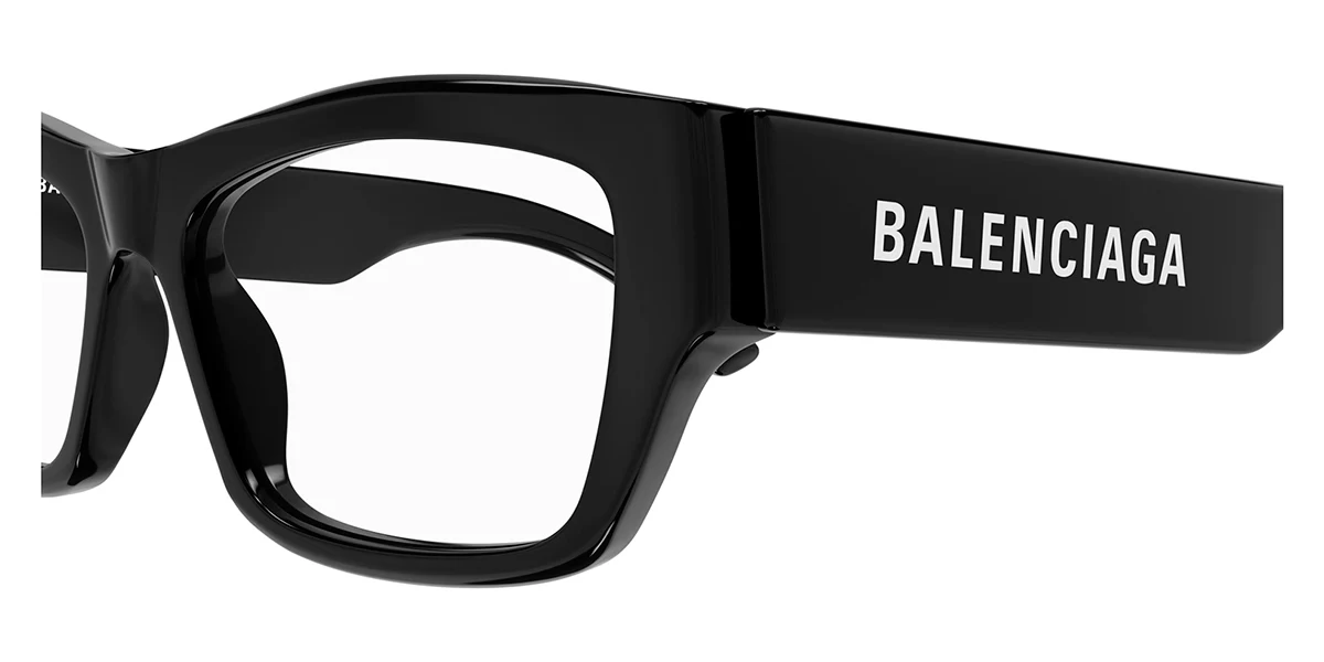 Balenciaga BB0377O 001 - Image 3