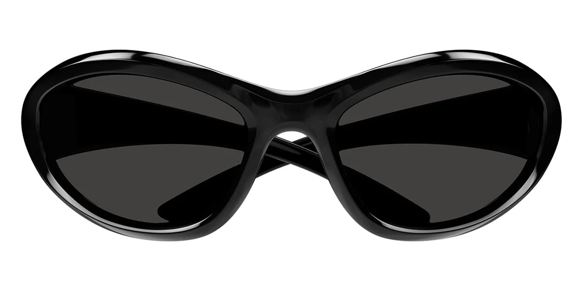 Balenciaga BB0384S 001 - As Seen On Leia Sfez - Image 2