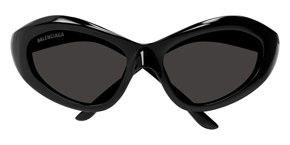 Balenciaga BB0386S 001 - As Seen On Teyana Taylor - Image 2