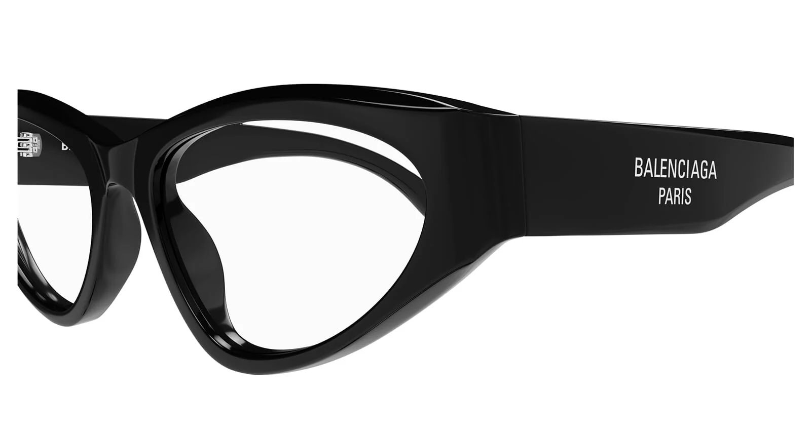 Balenciaga BB0391O 001 - Image 3