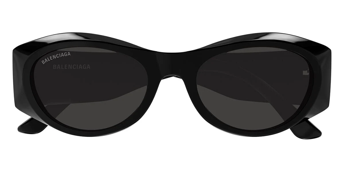 Balenciaga BB0396SK 001 - As Seen On Zhang Wanyi - Image 2