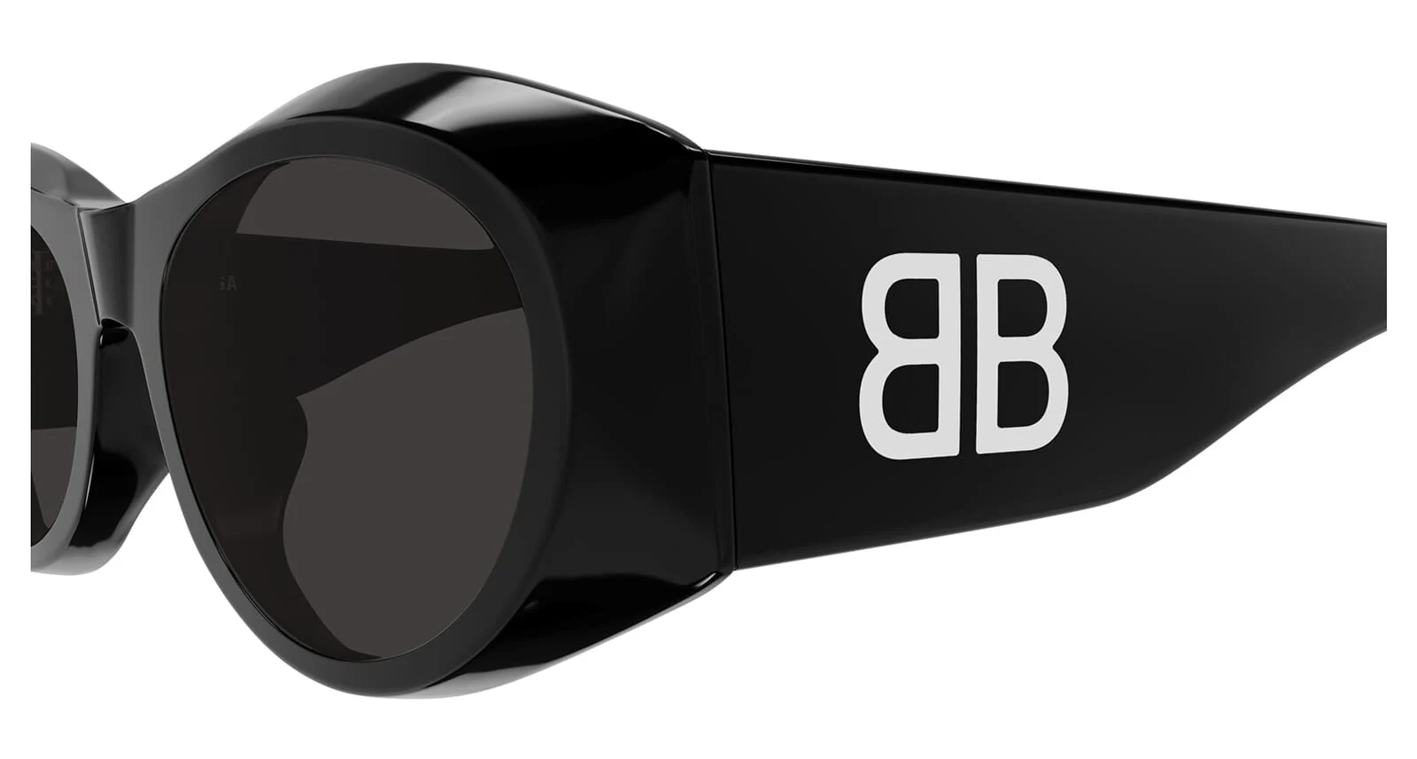 Balenciaga BB0396SK 001 - As Seen On Zhang Wanyi - Image 3