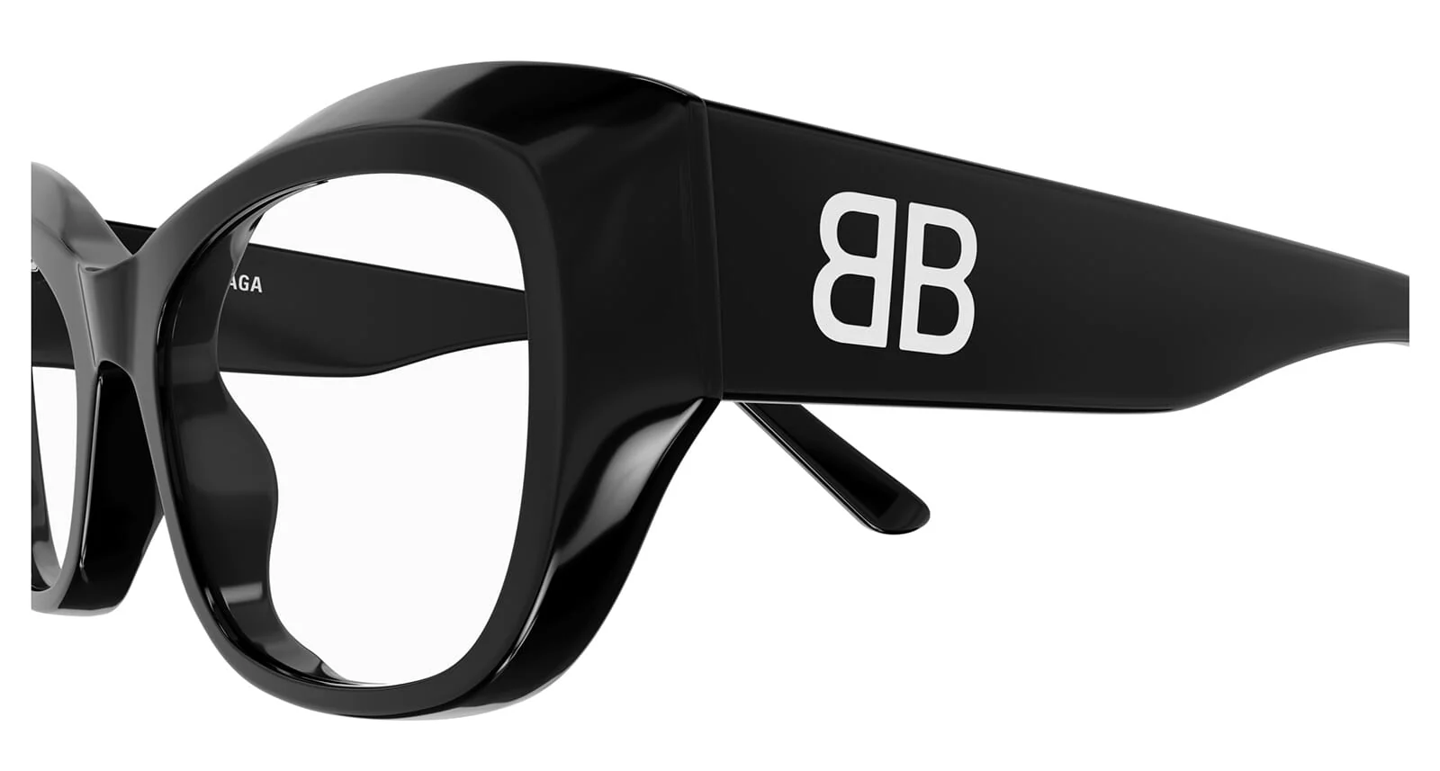Balenciaga BB0398O 001 - Image 3
