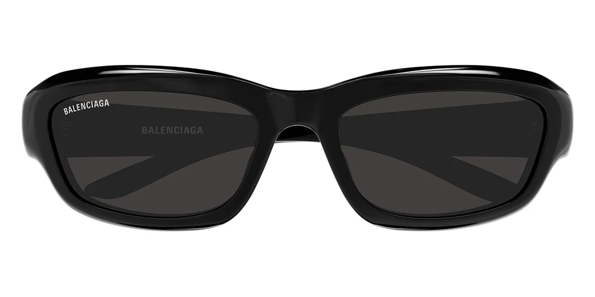 Balenciaga BB0409S 001 - Image 2