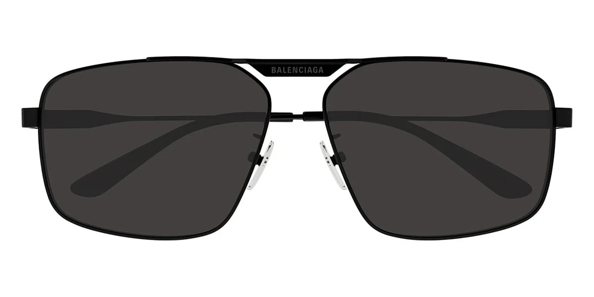 Balenciaga BB0418SK 001 - Image 2