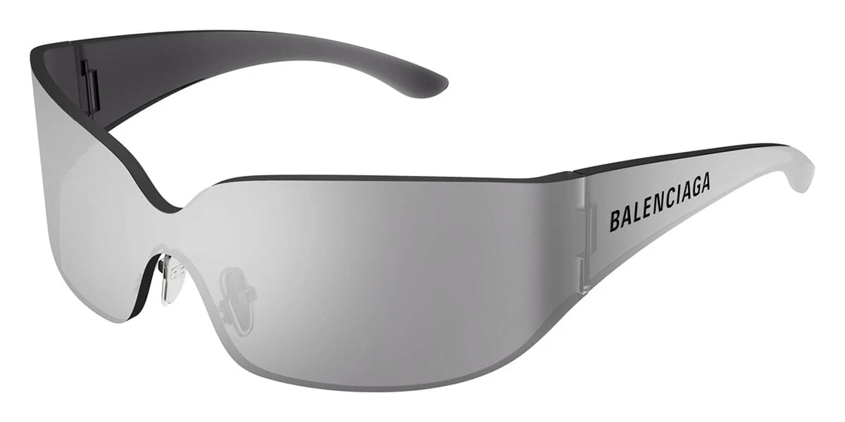 Balenciaga BB0421S 005 - As Seen On DiJonai Carrington