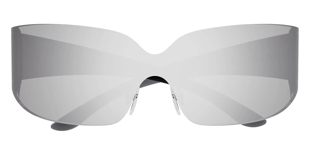 Balenciaga BB0421S 005 - As Seen On DiJonai Carrington - Image 2