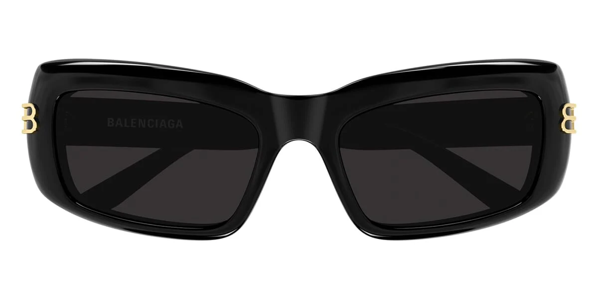 Balenciaga BB0432S 001 - Image 2